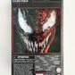 Marvel Legends Exclusive Venom (Venom: Let There Be Carnage) 6-Inch Action Figure, Not Mint