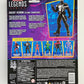 Marvel Legends Spider-Man Retro Collection Agent Venom (Flash Thompson) 6-Inch Action Figure, Not Mint