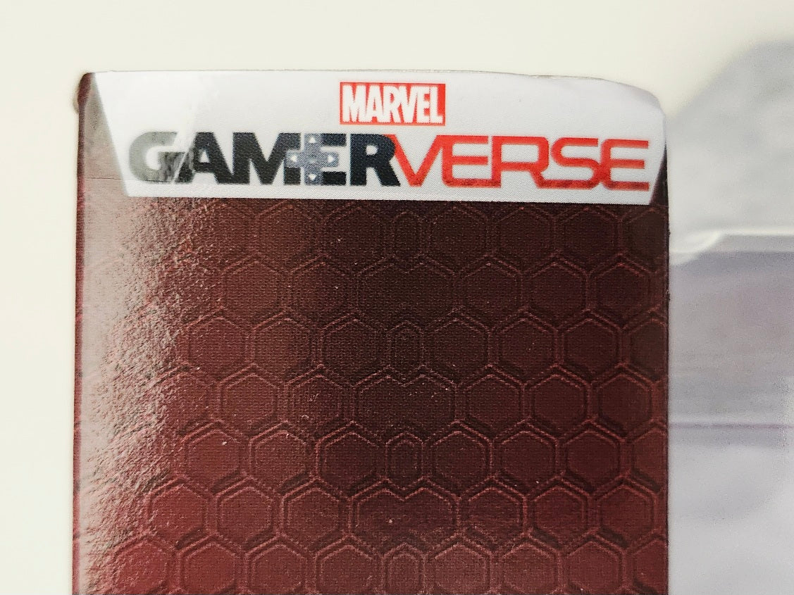 Marvel Select Spider-Man Gamerverse Action Figure