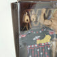 WWE Legends Elite Collection Series 7 Greg "The Hammer" Valentine (Black Trunks) Exclusive Action Figure