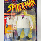 Spider-Man Kingpin with Grab & Smash Action 5-Inch Action Figure