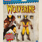 Marvel Legends Marvel Retro Collection Wolverine 6-Inch Action Figure, Not Mint