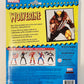 Marvel Legends Marvel Retro Collection Wolverine 6-Inch Action Figure, Not Mint