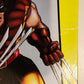 Marvel Legends Marvel Retro Collection Wolverine 6-Inch Action Figure, Not Mint