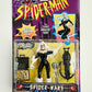 Spider-Man Spider-Wars Black Cat 5-Inch Action Figure