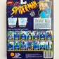 Spider-Man Kraven with Spear Throwing Action 5-Inch Action Figure