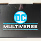 DC Multiverse Gold Label Omega vs. Batman (Last Knight On Earth) 7-Inch Action Figure 2-Pack