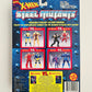 X-Men Steel Mutants Apocalypse vs. Archangel Die Cast Action Figure 2-Pack