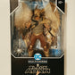 DC Multiverse Hawkman (Black Adam Movie) 7-Inch Action Figure