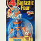 Fantastic Four Thanos with Pulverizing Gauntlet Action 5-Inch Action Figure
