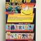 Fantastic Four Thanos with Pulverizing Gauntlet Action 5-Inch Action Figure