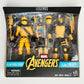 Marvel Legends A.I.M. Scientist and A.I.M. Trooper Action Figure 2-Pack