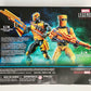 Marvel Legends A.I.M. Scientist and A.I.M. Trooper Action Figure 2-Pack
