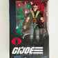 G.I. Joe Classified Series #159 Richard "Crystal Ball" King Exclusive 6-Inch Action Figure, Not Mint