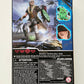 G.I. Joe Classified Series #159 Richard "Crystal Ball" King Exclusive 6-Inch Action Figure, Not Mint