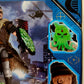 G.I. Joe Classified Series #159 Richard "Crystal Ball" King Exclusive 6-Inch Action Figure, Not Mint