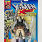 X-Men/X-Force Quark 5-Inch Action Figure, 1994