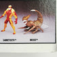 X-Men/X-Force Quark 5-Inch Action Figure, 1994