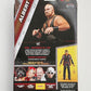 WWE Elite Monday Night War Collection Albert Action Figure and "Trillionaire" Ted DiBiasi Build-A-Figure Piece, Not Mint
