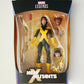Marvel Legends Exclusive Dani Moonstar 6-Inch Action Figure