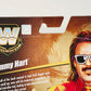 WWE Legends Elite Collection Series 21 Jimmy Hart Exclusive Action Figure, Not Mint