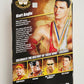 WWE Legends Elite Collection Series 24 Kurt Angle Exclusive Action Figure, Not Mint
