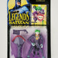 Legends of Batman The Joker 5-Inch Action Figure