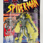 Spider-Man Alien Spider Slayer with Twin Torso Spider Pincers 5-Inch Action Figure