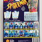 Spider-Man Alien Spider Slayer with Twin Torso Spider Pincers 5-Inch Action Figure