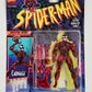 Spider-Man Carnage with Weapon Arms 5-Inch Action Figure