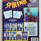 Spider-Man Carnage with Weapon Arms 5-Inch Action Figure