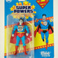 DC Super Powers Bizarro (Tales of the Bizarro World) 4.5-Inch Action Figure, Not Mint
