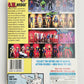 X-Men/X-Force G.W. Bridge 5-Inch Action Figure