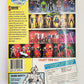 X-Men/X-Force Stryfe 5-Inch Action Figure, 1992