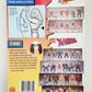 X-Men Rogue with Power Uppercut Punch 5-Inch Action Figure, 1994
