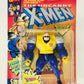 X-Men Strong Guy 5-Inch Action Figure (Canadian Card), 1993