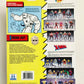 X-Men Strong Guy 5-Inch Action Figure (Canadian Card), 1993