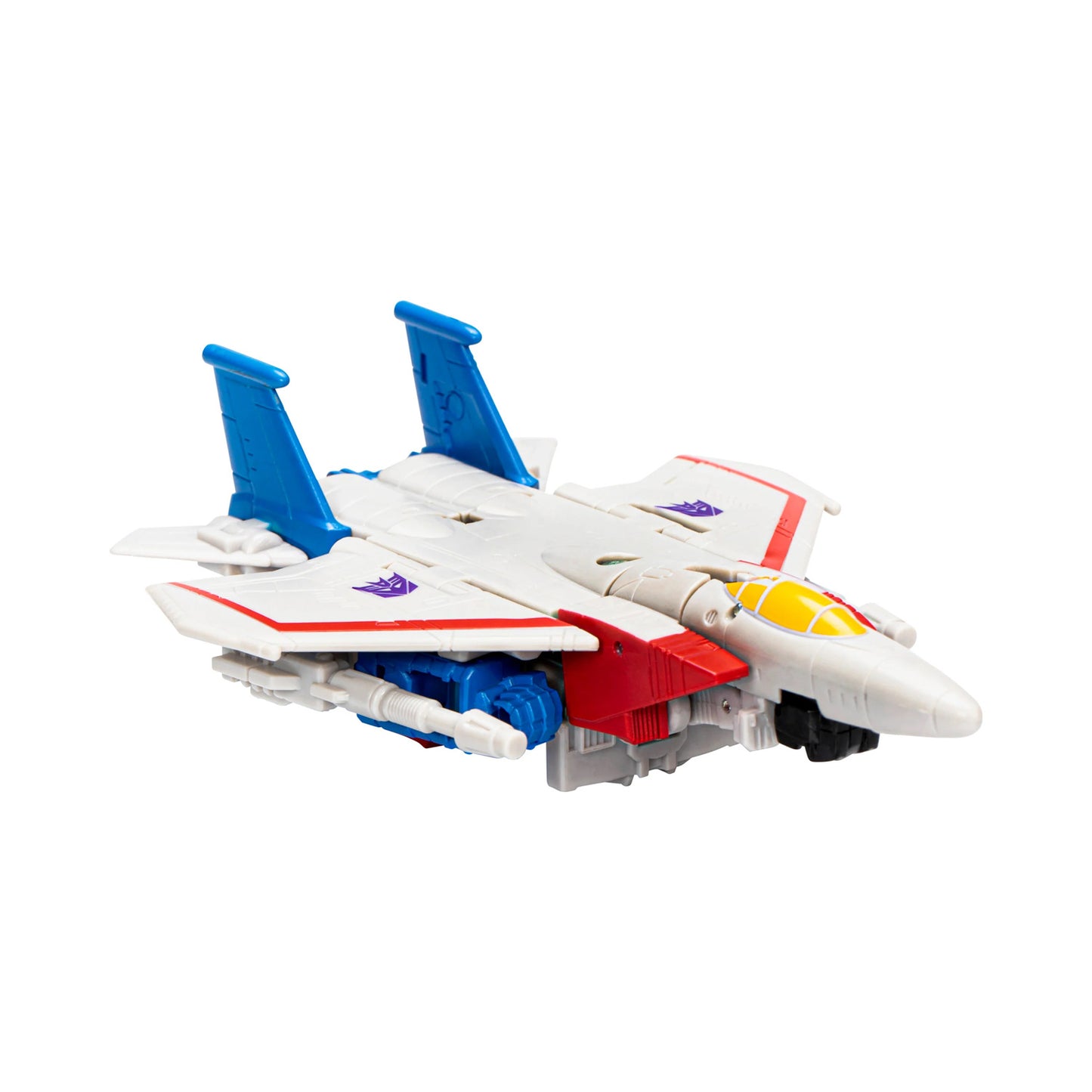 Transformers Legacy Evolution Starscream Core Class 3.5-Inch Figure