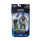 Marvel Legends Hulk Series Shuri 6-Inch Action Figure