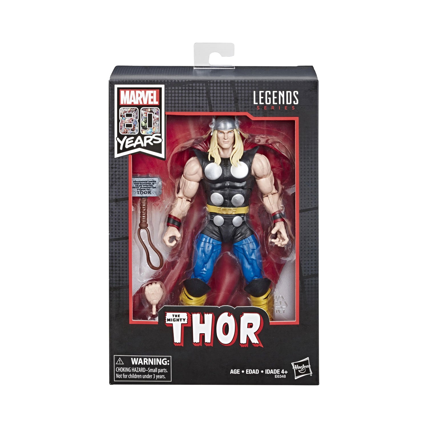 Marvel Legends 80th Anniversary popular Thor