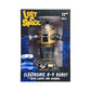 Diamond Select Lost in Space Golden B-9 Robot Electronic Figure with Lights and Sounds