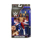 WWE Elite Collection Series 94 British Bulldog Action Figure