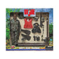 G.I. Joe Navy SEAL Trainee (African-American) 12-Inch Action Figure