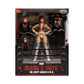 AEW Unrivaled Collection Blood & Guts Series Dr. Britt Baker D.M.D. Action Figure