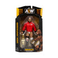 AEW Unrivaled Collection Series 7 Dax Harwood Action Figure