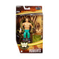 WWE Legends Elite Collection Series 8 Jake "The Snake" Roberts (Green Pants) Exclusive Action Figure