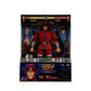 Ultra Street Fighter II Series 2 M. Bison 6-Inch Action Figure