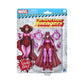 Marvel Retro Collection Scarlet Witch 6-Inch Action Figure