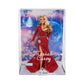 Barbie Signature Collection Mariah Carey Holiday Celebration 11.5-Inch Doll