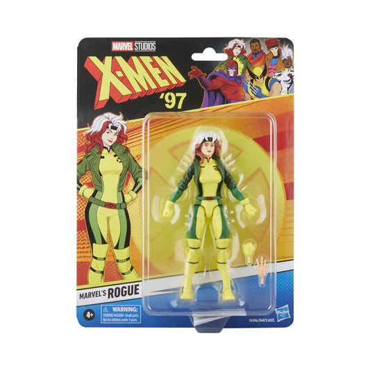 Marvel Legends X-Men '97 Rogue 6-Inch Action Figure